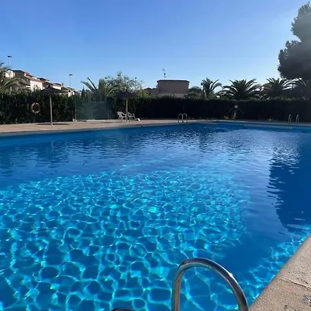 Palmside Apartment Torrevieja