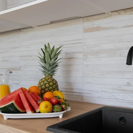 Palmside Apartment Torrevieja