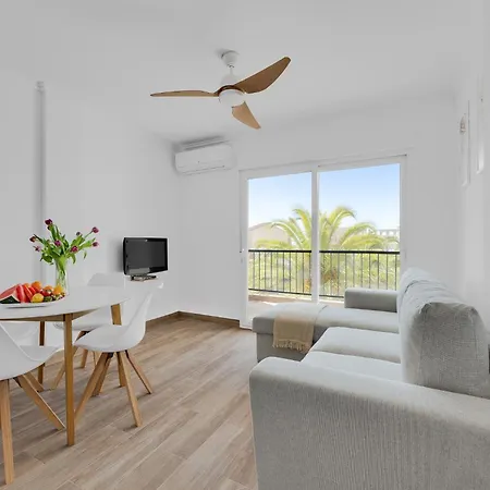 Apartament Palmside Torrevieja